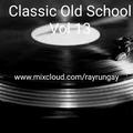 Ray Rungay Classic Old School 13