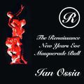Ian Ossia - Live At Renaissance's New Year's Eve Masquerade Ball, Nottingham  31.12.1993