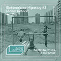 RADIO KAPITAŁ: Elektroniczne Hipotezy (Adam Kotecki) #3 (2020-03-21)