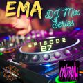 #EMA DJ Mix Series Live - Episode 87 - by Cylotron
