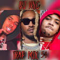 Trap Mix 54