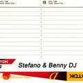 Stefano & Benny DJ 7