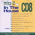 Mixx-it`s CD 08 In The House