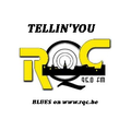 Tellin'You du 20 mars 2014 – invités « Blues Power Band » - www.rqc.be