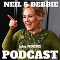 Neil & Debbie (aka NDebz) Podcast #123.5 ' Hi everyone, hi  '  -  (Just the chat)