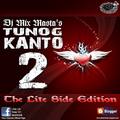 DJ Klu - Tunog Kanto Vol.02