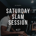 Saturday Slam Session (13.3.2021)