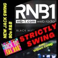 STRICTLY SWING SHOW with William Swing #7 - 11 November 2020