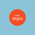 Test Pressing 333 / Jose Padilla