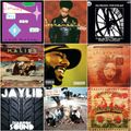 Soulful Hip Hop Vol. 4: Mos Def, Common, Anderson .Paak, Bahamadia, Jaylib, Jazz Liberatorz...