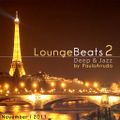 Lounge Beats 2 by Paulo Arruda | Deep & Jazz