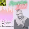 DJ Scoop- Round Up 2022 Mix