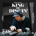 MURO presents KING OF DIGGIN' 2019.05.15【DIGGIN' 沖縄】