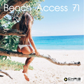 Munich-Radio  (Christian Brebeck)  -  Beach Access 71  (19.11.2017)