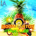 LIVE PARTY MOOMBAH Dance Regga JUNGLE In The MIX 2017.VOL 2