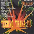 Techno Traka !!! (1993)