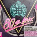 Ministry of Sound - 80's Mix: HIP-HOP Mix Disc 2