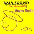 MARCO BENEDETTI for Waves Radio - Baia Sound (NuYear Edition)