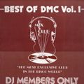 Best Of DMC - The Michael Jackson Megamix. Mezclado por Alan 