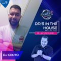 #DrsInTheHouse Mix by DJ Cento (9 Oct 2021)