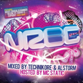 NRBC - Raver Baby - Al Storm & Technikore feat MC Static