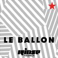 Le Ballon FC : Partie 1. - 20 Juin 2016