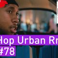 Best of Hip Hop Urban RnB Moombahton Dancehall Video Mix 2018 #78 - Dj StarSunglasses