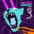 ELECTRiC PUNANNY MIXTAPE VOL. 3 (Produced by MeLo-X & Jasmine Solano)