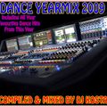 DANCE YEARMIX 2009 ( By Dj Kosta )