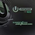 UMF Radio 542 - Sunnery James & Ryan Marciano