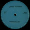 Uptide Records - (Side B) Doomtrax Vol.1