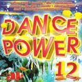Dance Power 12 (2005) CD1