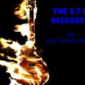 THE GTR ROCKSHOW (MELODIC ROCK & AOR 4 HOUR SPECIAL) JUNE 2016