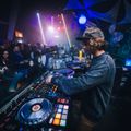 DJ RAM - MIX 2018 (LIVE TURNTABLES)