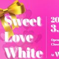 Sweet Love White MIX