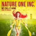 SSL Nature One 2020 WarmUp - Campury Circus DJ Quicksilver