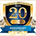 Theo Kamann - 20th Anniversary Mix