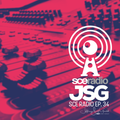 SCE Radio - Episode 34 - Jeff Scott Gould