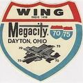 WING Dayton, OH / Jerry Kaye / April 20, 1964 scoped