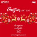 WPM # 124 : WPM - RODGE - MIX FM - December 18 2017 (Christmas Mix)