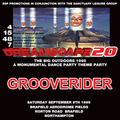 Grooverider Live @ Dreamscape 20 9th September 1995