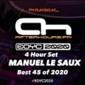 Manuel Le Saux - AH EOYC Best 45 Of 2020