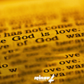 Jim Irie présente God Is Love Vol. 1 - 09 Février 2018