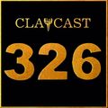 Claptone - Clapcast 326 (2021-10-15)