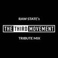 RAW STATE - tribute mix to The Third Movement - vinyl only