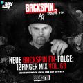 BACKSPIN FM # 456 – 12Finger Mix Vol. 69