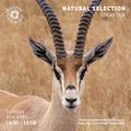 Natural Selection wth Sticky Dub and Asia (April '21)