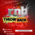 RnB Throwback Mix