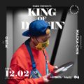 MURO presents KING OF DIGGIN' 2020.12.02【DIGGIN' 宇宙 Part.2】