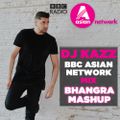 BHANGRA MIX 2017 #BBCASIANNETWORK (DJ KAZZ MidlandsTAKEOVER)
